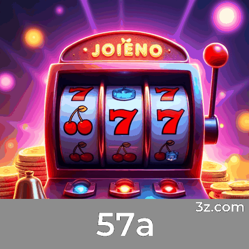 57a: O Cassino Online Seguro e Premiado