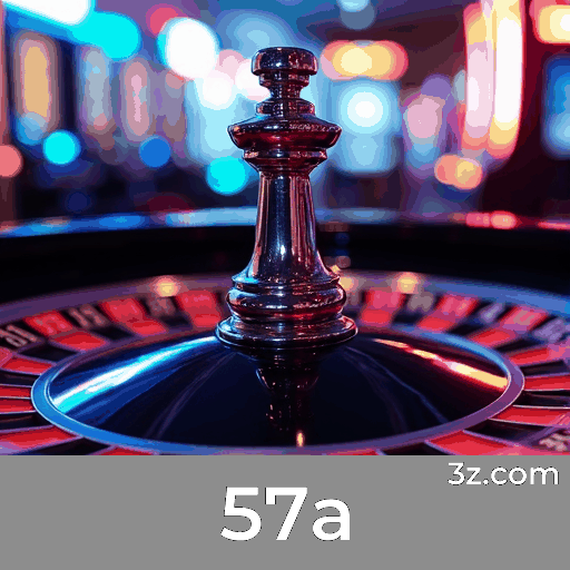 57a Responsável: Sustentabilidade e Jogo Consciente