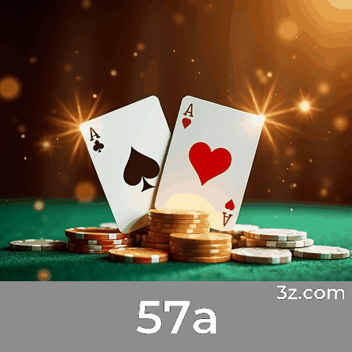 57a: Experiência de Cassino Diversificada e Imersiva para Brasileiros