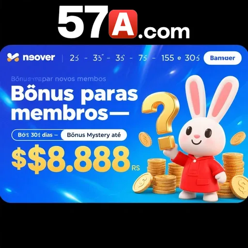 57A Mina Misteriosa